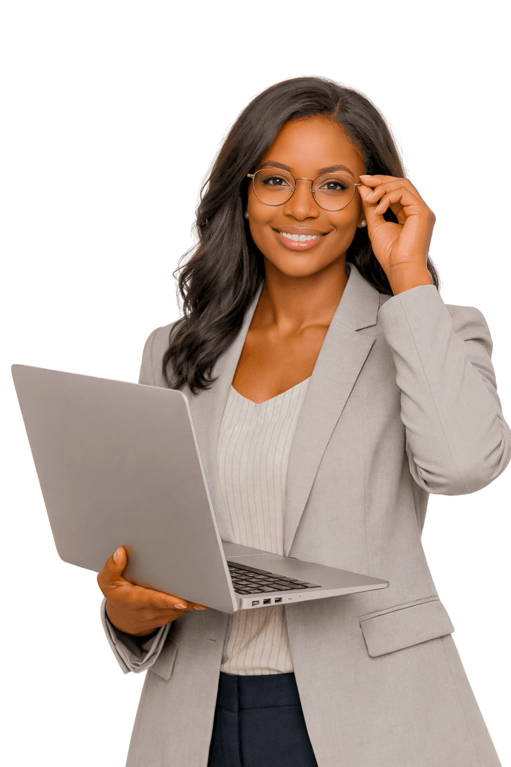 Social media manager
