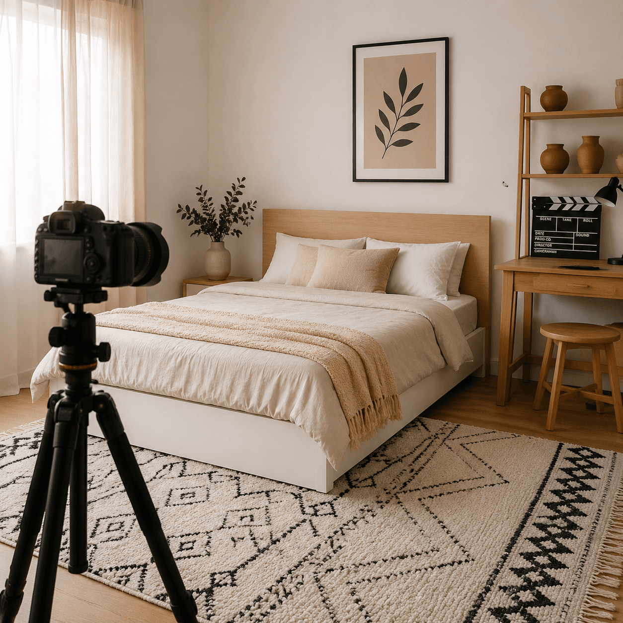 Real estate photography sample