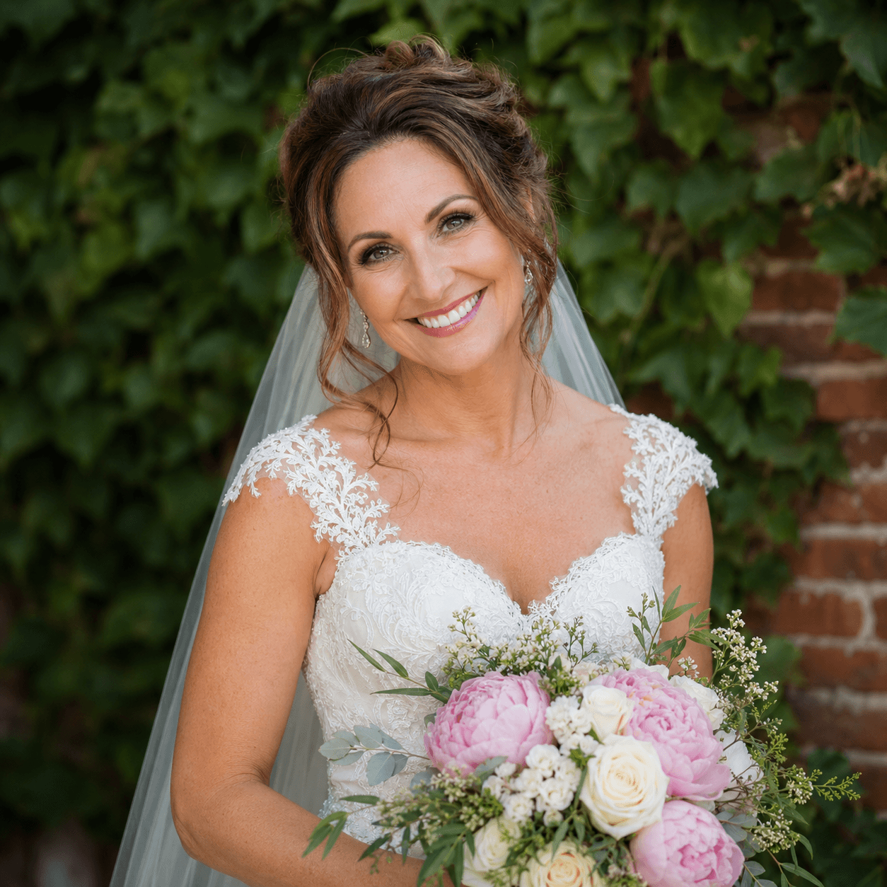 Wedding photography sample